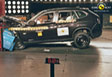 Euro NCAP: 8 νέες δοκιμές  