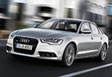 Το νέο Audi A6 φτάνει τα 4,9 μέτρα και διαθέτει ιδιαίτερα υψηλή τεχνολογία