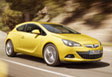 Νεανικό προφίλ και «αθλητικό» στυλ είναι τα βασικά στοιχεία που χαρακτηρίζουν την εμφάνιση του νέου Opel Astra GTC παραγωγής 