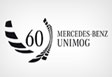 Το Mercedes Unimog γίνεται 60! 