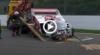 Video: Σμπαράλια η Porsche 962 C του 1 εκατ. € 