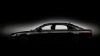 Αυτή είναι μια πρώτη teaser εικόνα από το επερχόμενο Audi A8, το οποίο θα αποκαλυφθεί επίσημα σε λίγα λεπτά.