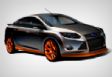 Τα αμερικάνικα μοντέλα Ford Focus και Fiesta θα βρίσκεται στο περίπτερο της SEMA σε αρκετές. παραλλαγές.