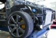 Tο μικρό SUV θα ντυθεί με ένα άκρως επιθετικό bodykit και με τροχούς 20 ιντσών.