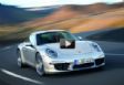 To νέο κιβώτιο ταχυτήτων της Porsche προσφέρει στον οδηγό μια σπορτίφ αίσθηση από την πρώτη έως και την έκτη σχέση.