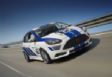 Το Ford Focus ST-R είναι ειδικά κατασκευασμένο για αγωνιστικές πίστες.