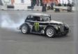 Ο Terry Grant και το αγαπημένο του Caterham Seven Roadsport 150 ίππων.