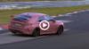 «Θυμωμένο» το Honda Civic Type R στο Nurburgring 