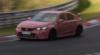 «Θυμωμένο» το Honda Civic Type R στο Nurburgring 