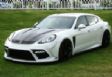 Η Mansory Porsche Panamera Turbo είναι πλέον διαθέσιμη και στην Καλιφόρνια των Η.Π.Α., όπου νομίζουμε πως θα εκτιμηθεί περισσότερο...