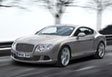 Η νέα Bentley Continental GT 