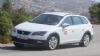Test: Leon 1,6 4Drive  