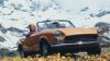 Fiat 124 Spider vs MX-5  