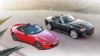 Fiat 124 Spider vs MX-5  