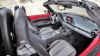 Fiat 124 Spider vs MX-5  