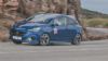 Πιστόλι πραγματικό το νέο Corsa OPC.  