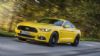 Οδηγούμε: Ford Mustang  