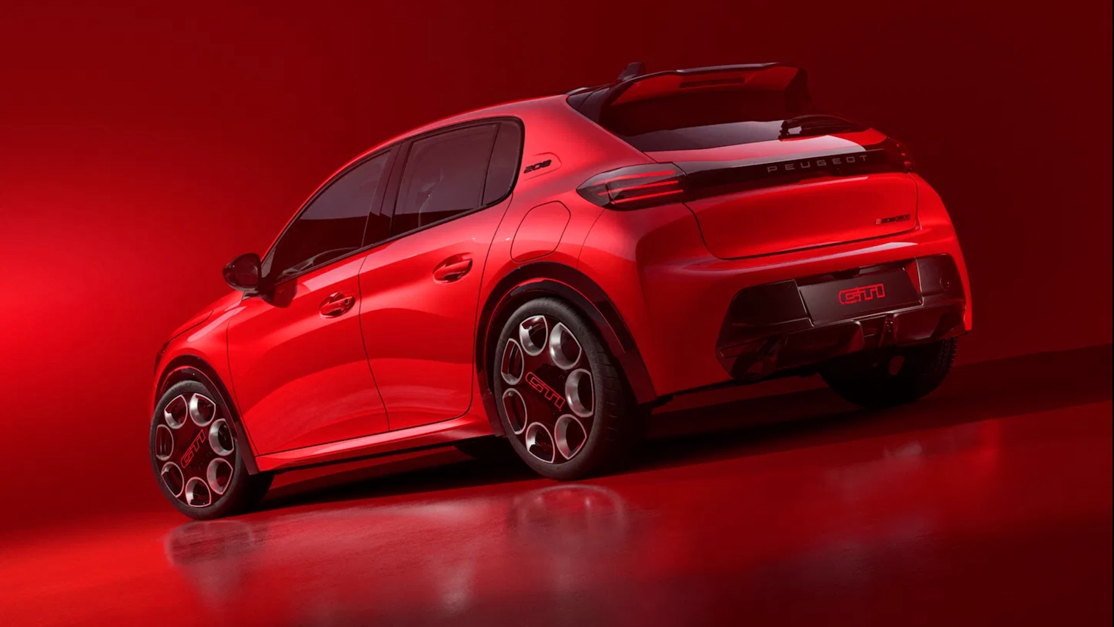 Το Peugeot e-208 GTi δεν είναι απλά γρήγορο, έχει DNA αγωνιστικού με χαρακτηριστικά όπως το διαφορικό περιορισμένης ολίσθησης. Το Peugeot e-208 GTi δεν είναι απλά γρήγορο, έχει DNA αγωνιστικού με χαρακτηριστικά όπως το διαφορικό περιορισμένης ολίσθησης.