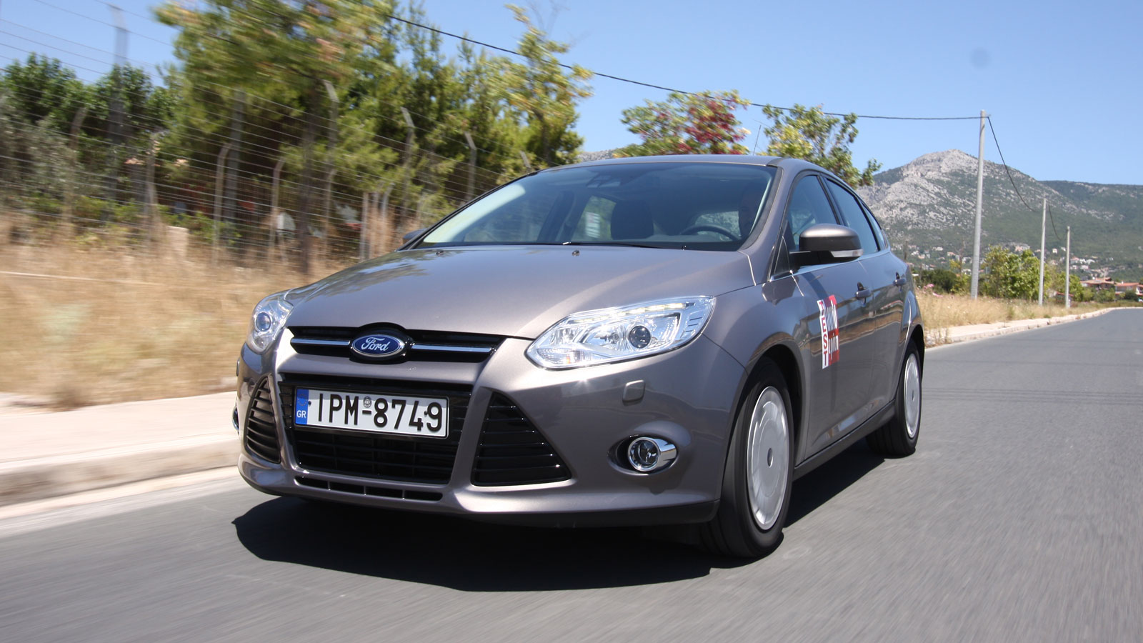 Δοκιμή μεταχειρισμένου: Ford Focus 1.0 EcoBoost 2010-2019 Δοκιμή μεταχειρισμένου: Ford Focus 1.0 EcoBoost 2010-2019