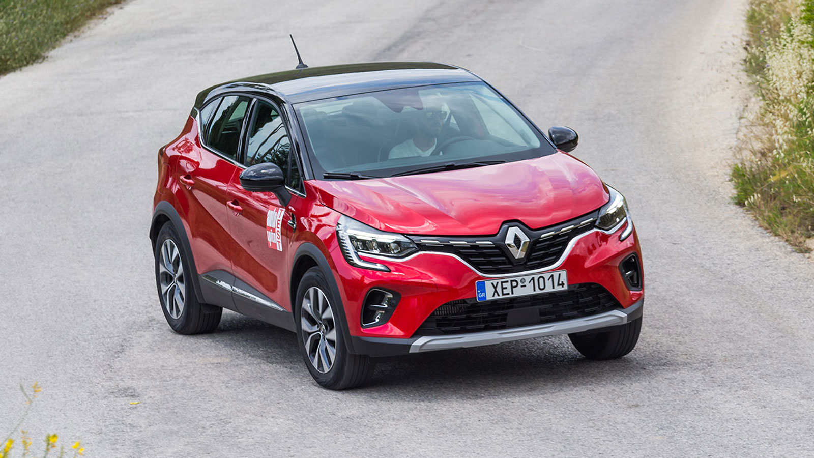 Δοκιμή μεταχειρισμένου: Renault Captur 2019-2024 Δοκιμή μεταχειρισμένου: Renault Captur 2019-2024