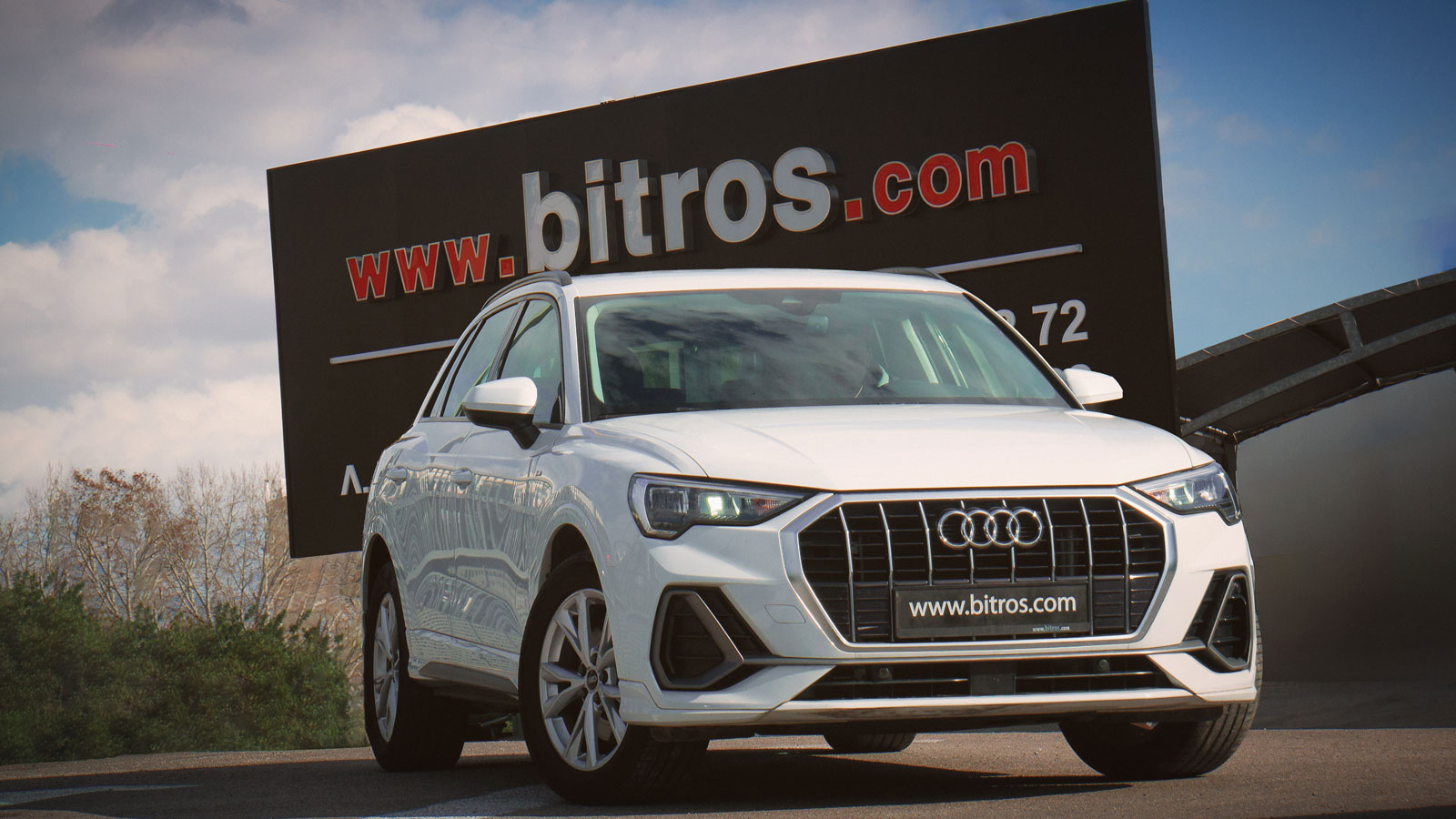 Μεταχειρισμένο Audi Q3 Plug-in hybrid 2018-2025: Πριν το επιλέξετε, να γνωρίζετε αυτά Μεταχειρισμένο Audi Q3 Plug-in hybrid 2018-2025: Πριν το επιλέξετε, να γνωρίζετε αυτά