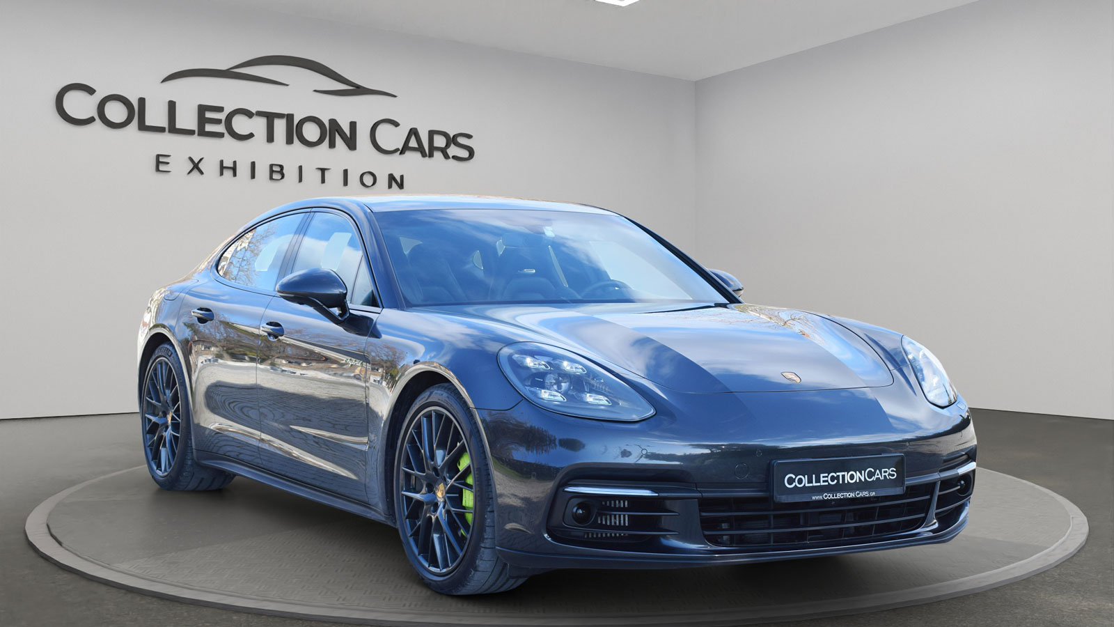 Παρουσίαση Porsche Panamera 2016-2024: Τι εικόνα έχει τελικά ως μεταχειρισμένο Παρουσίαση Porsche Panamera 2016-2024: Τι εικόνα έχει τελικά ως μεταχειρισμένο