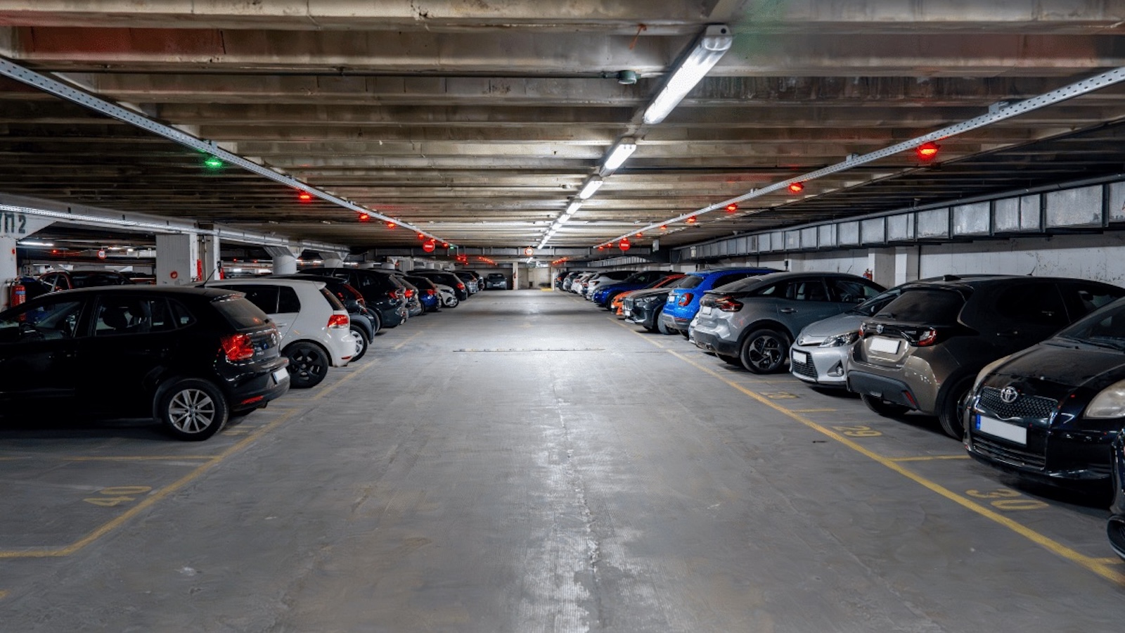 Νέο δημοτικό πάρκινγκ 500 θέσεων στην Πλατεία Κοτζιά: «Ανάσα» στάθμευσης στο κέντρο της Αθήνας Νέο δημοτικό πάρκινγκ 500 θέσεων στην Πλατεία Κοτζιά: «Ανάσα» στάθμευσης στο κέντρο της Αθήνας