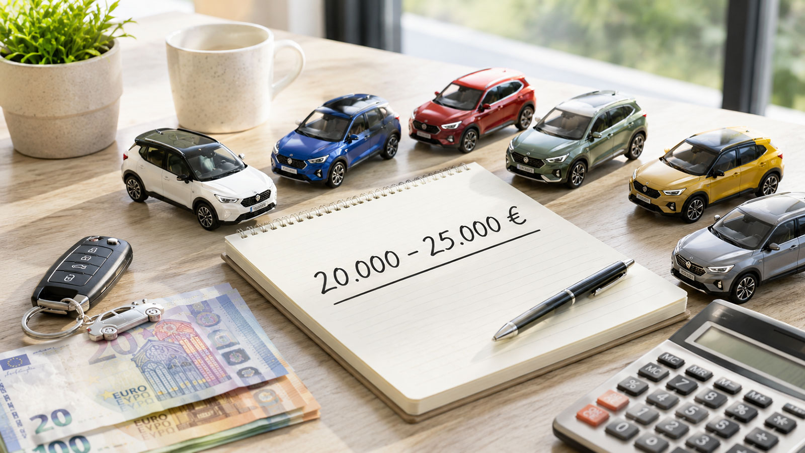 10 αυτοκίνητα με τιμή από 20 έως 25.000 ευρώ -Τι να αγοράσω το 2026 | autotriti.gr 10 αυτοκίνητα με τιμή από 20 έως 25.000 ευρώ -Τι να αγοράσω το 2026 | autotriti.gr