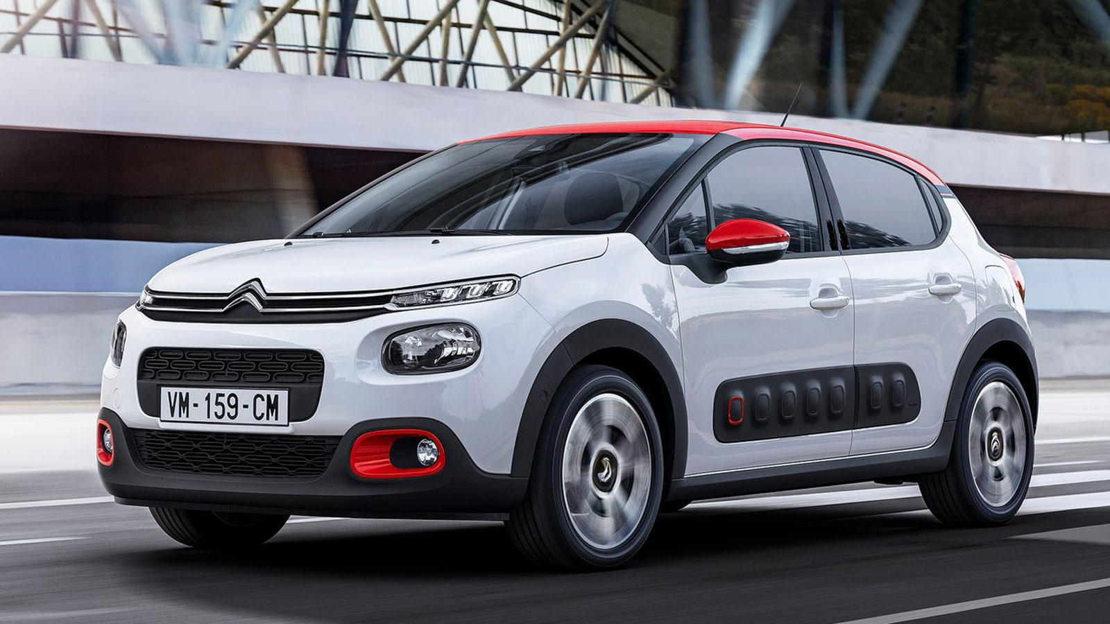 Citroen C3 και Hyundai i20: Οι τιμές δεν διαφέρουν πολύ σε Ελλάδα και εξωτερικό Citroen C3 και Hyundai i20: Οι τιμές δεν διαφέρουν πολύ σε Ελλάδα και εξωτερικό