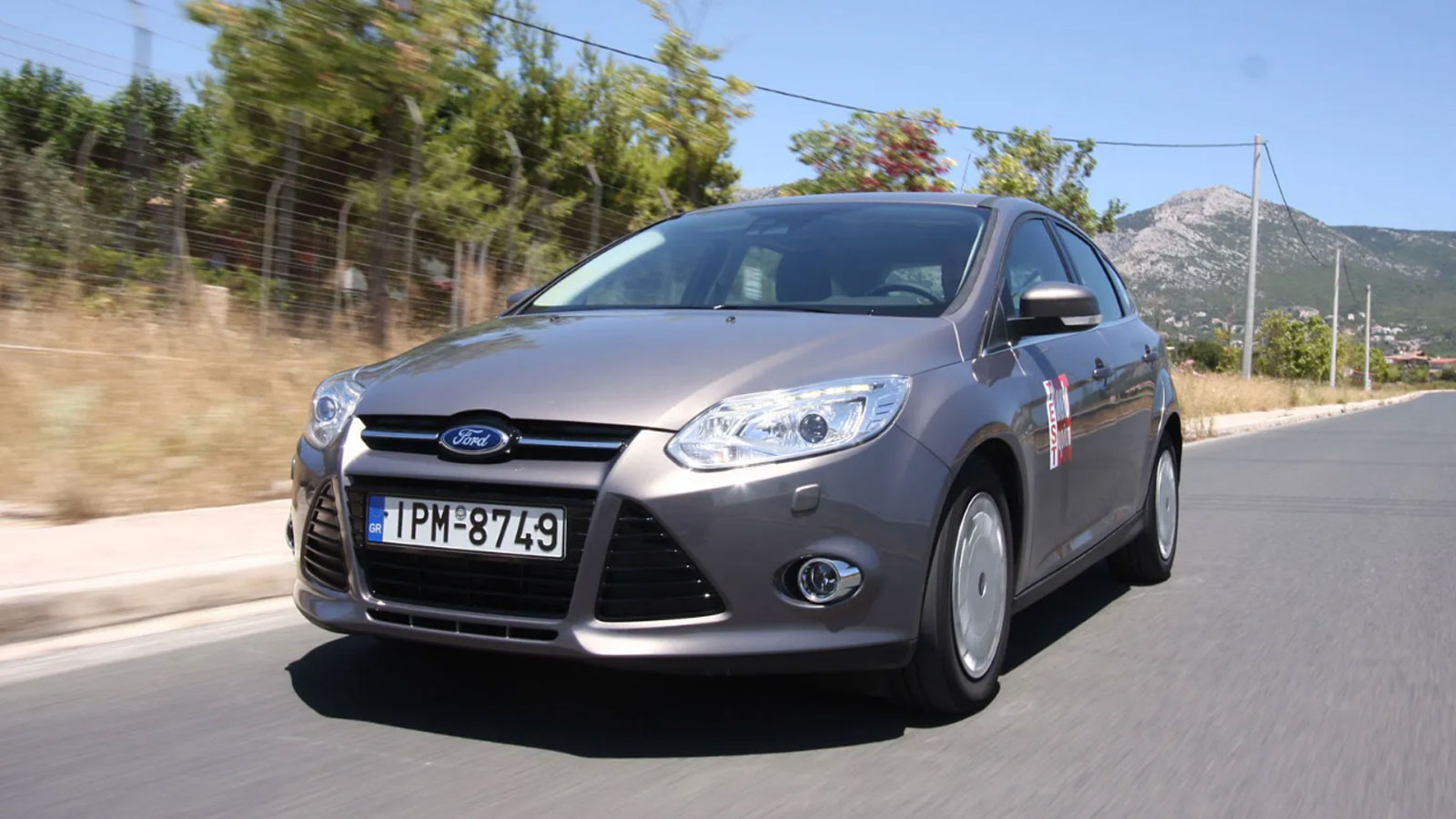 Ford Focus 2010-2019: Μεταχειρισμένα κοστίζουν κατά μέσο όρο 11.500 ευρώ