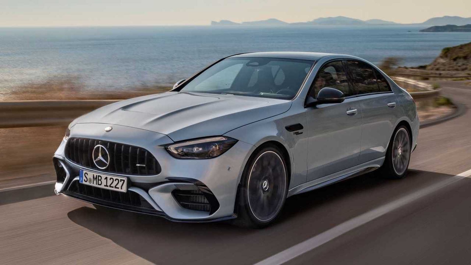 Mercedes-AMG: Τέλος ο τετρακύλινδρος PHEV – Επιστροφή σε εξακύλινδρους και V8 κινητήρες Mercedes-AMG: Τέλος ο τετρακύλινδρος PHEV – Επιστροφή σε εξακύλινδρους και V8 κινητήρες