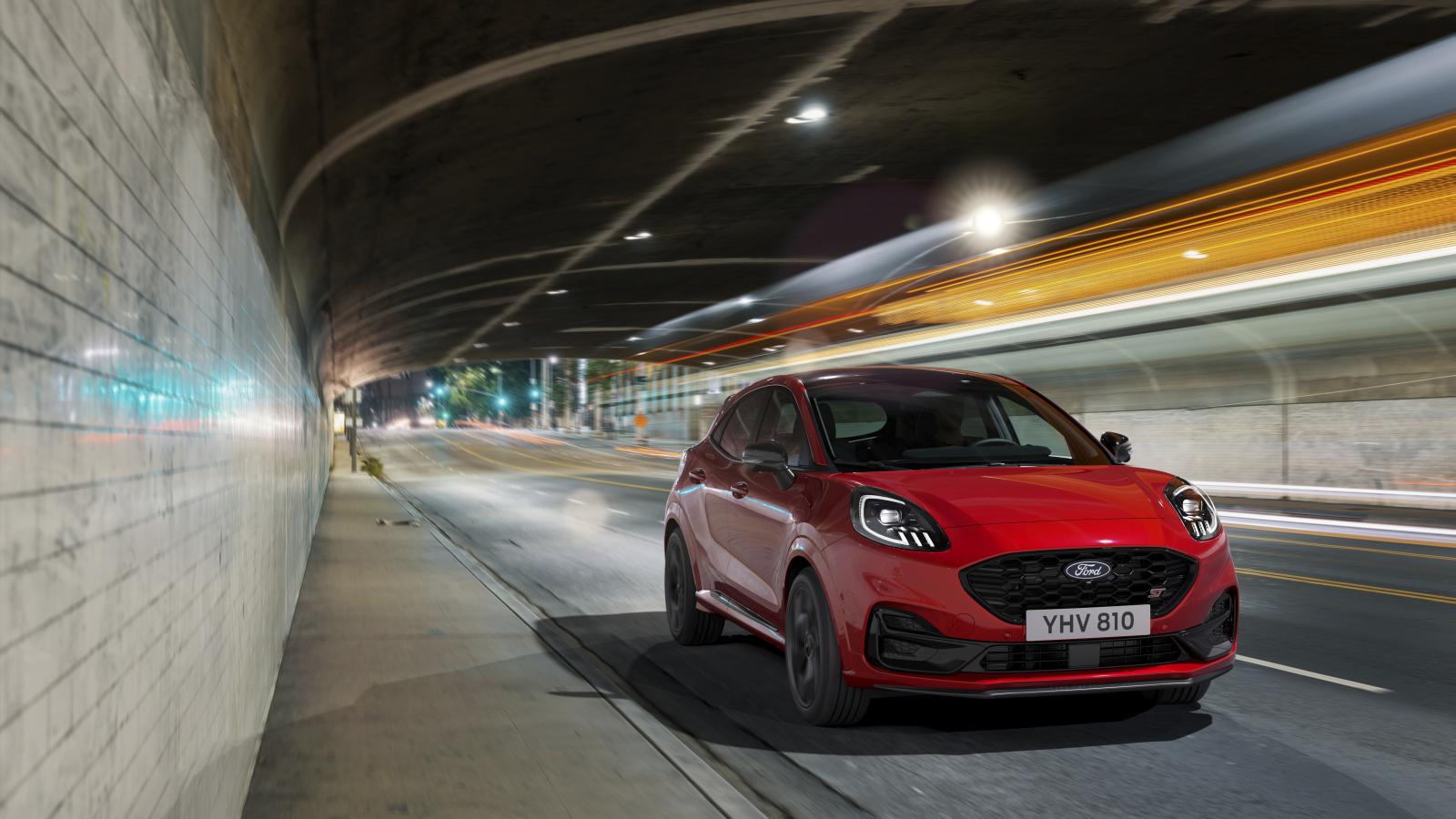 Τα sport αυτοκίνητα της Ford - Ποια είναι και τι τιμή έχουν στην Ελλάδα 