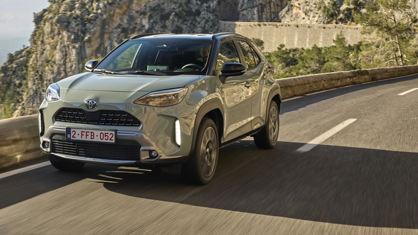 Τα υβριδικά ενισχύθηκαν κατά 25,4% με 55.863 ταξινομήσεις και πλέον αποτελούν σχεδόν το ήμισυ της ελληνικής αγοράς.