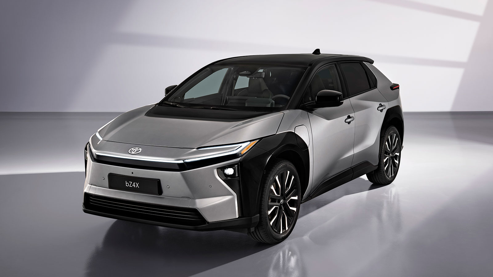 5 πράγματα που άλλαξαν στο καινούριο Toyota bZ4X 