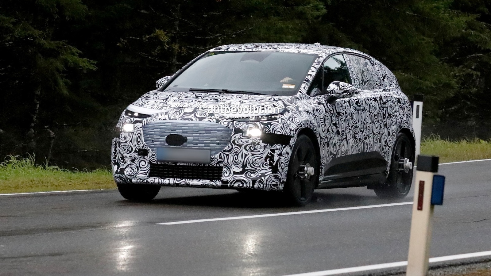 Νέο μικρό Audi EV με όνομα A2; – Αντικαθιστά A1 & Q2 το 2026 