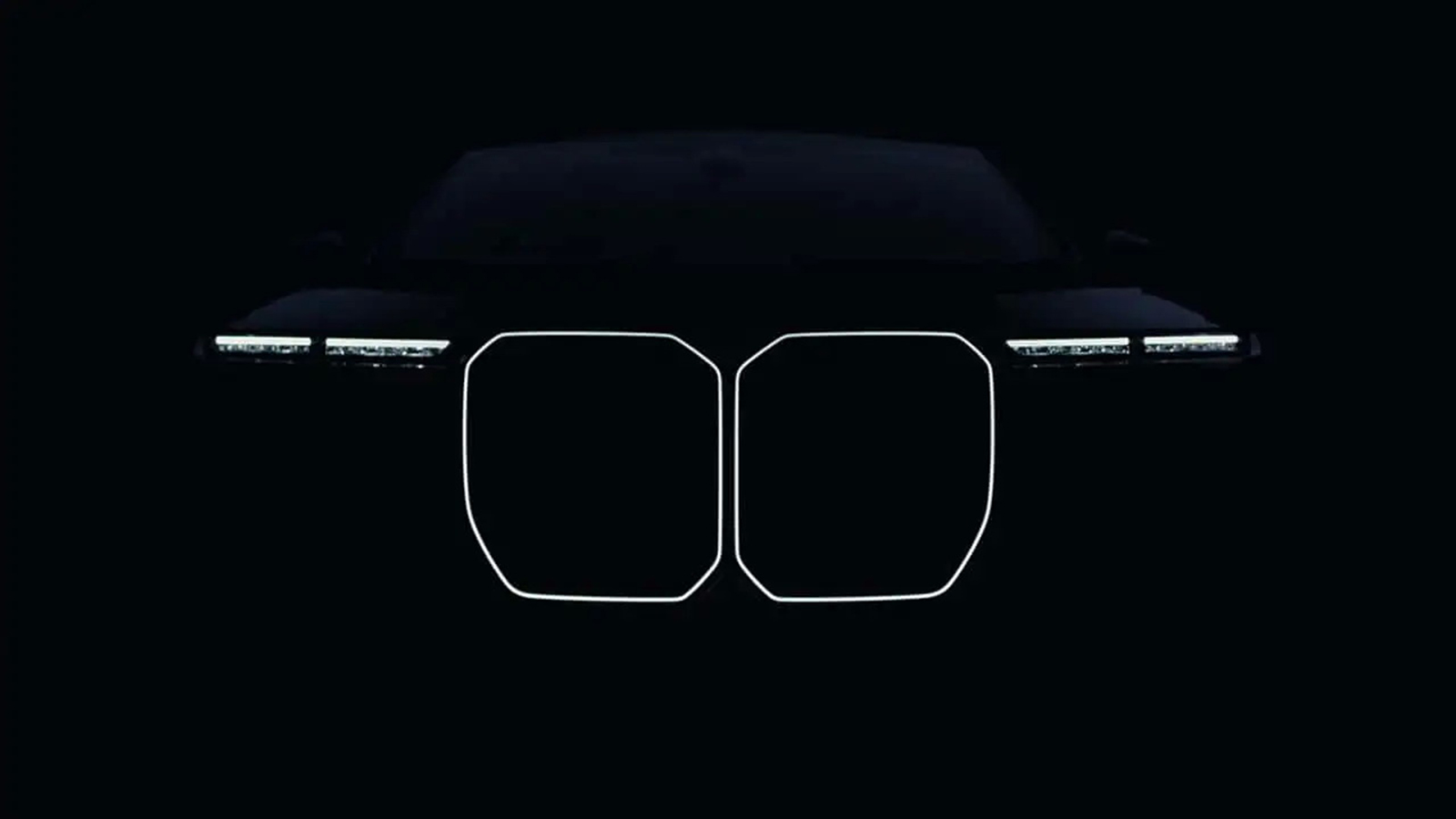 Η BMW Σειρά 7 ανανεώνεται αλλά διατηρεί την τεράστια γρίλια! Η BMW Σειρά 7 ανανεώνεται αλλά διατηρεί την τεράστια γρίλια!