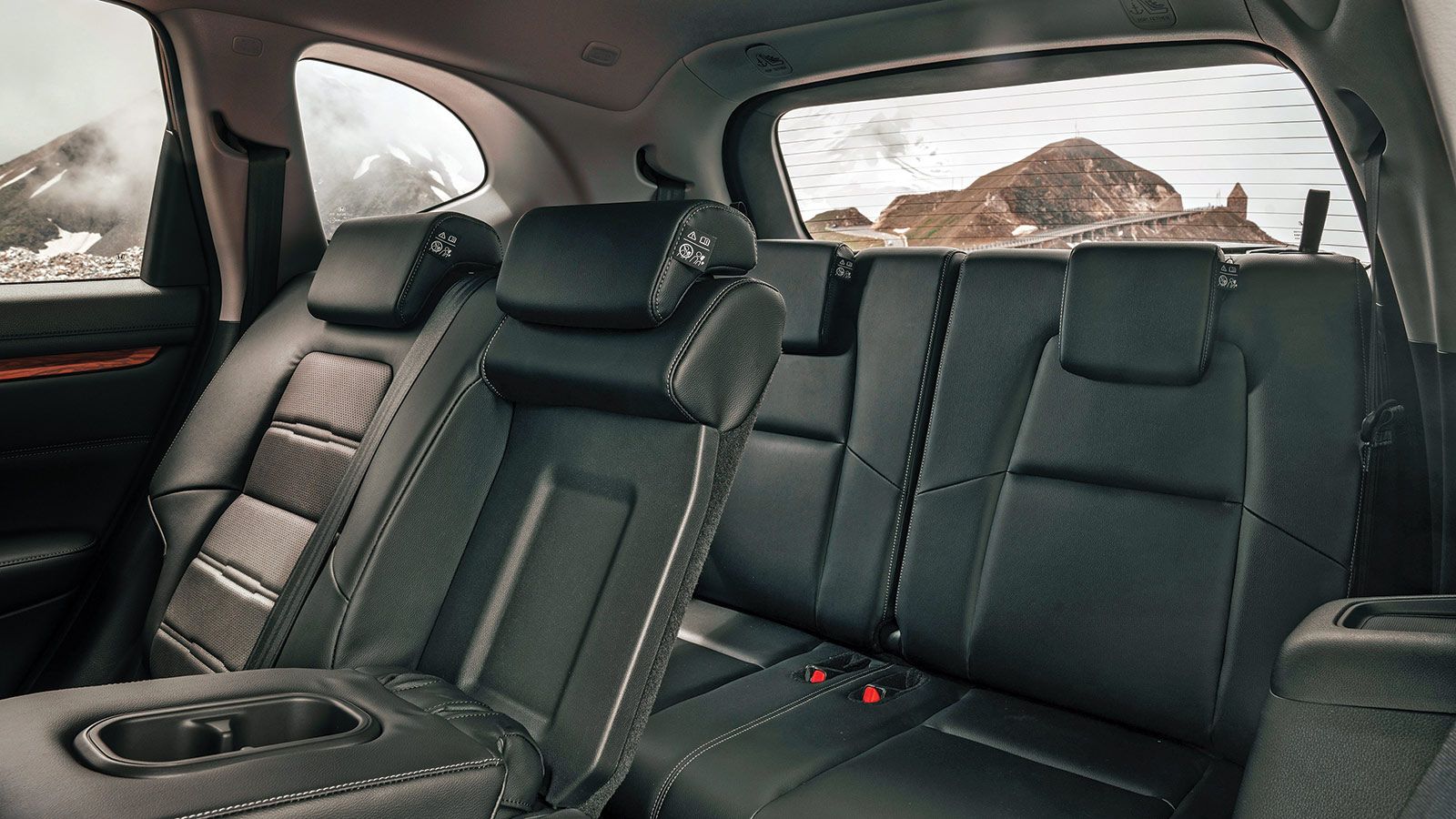 Citroen c4 isofix