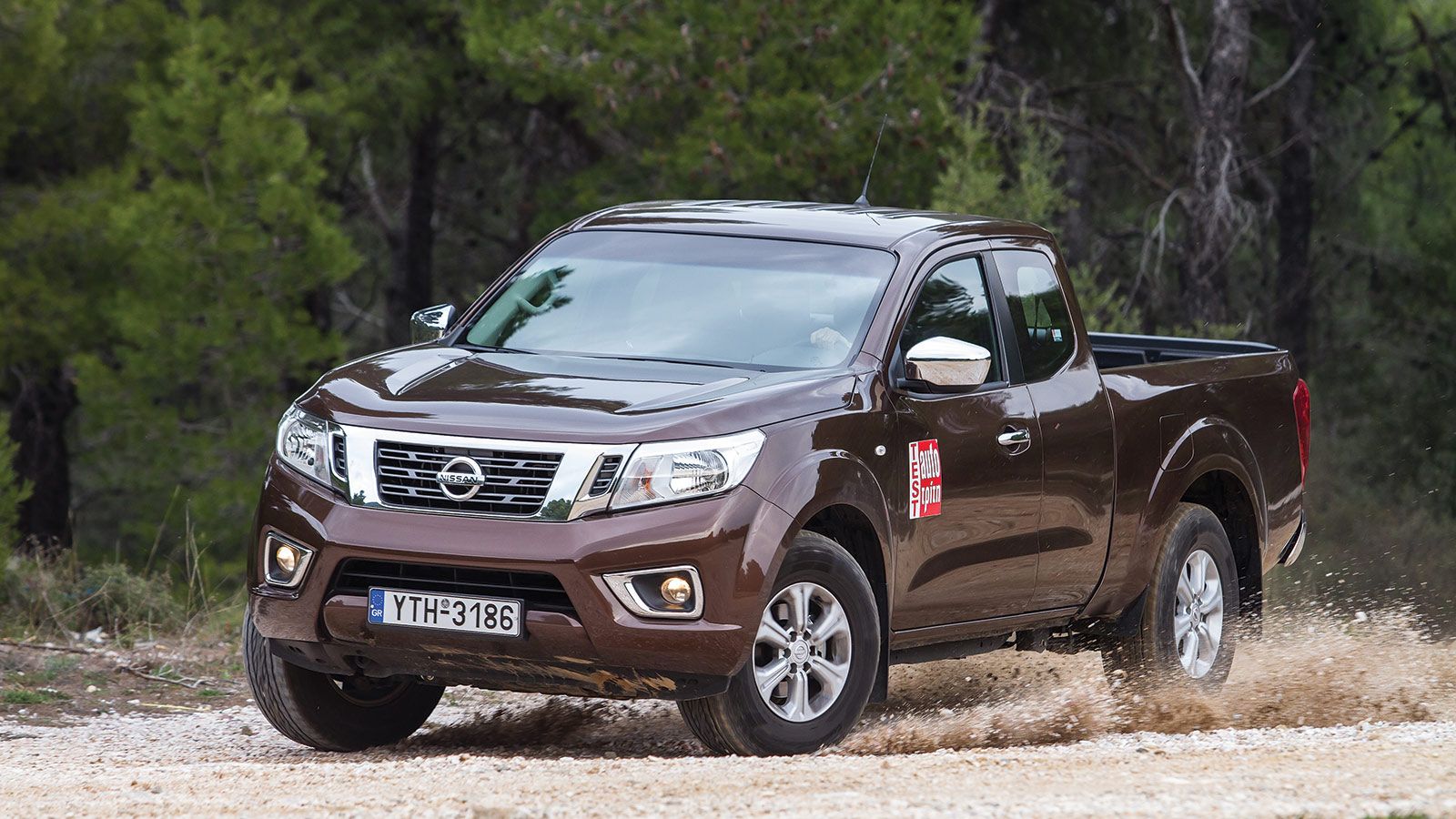 P0732 nissan navara