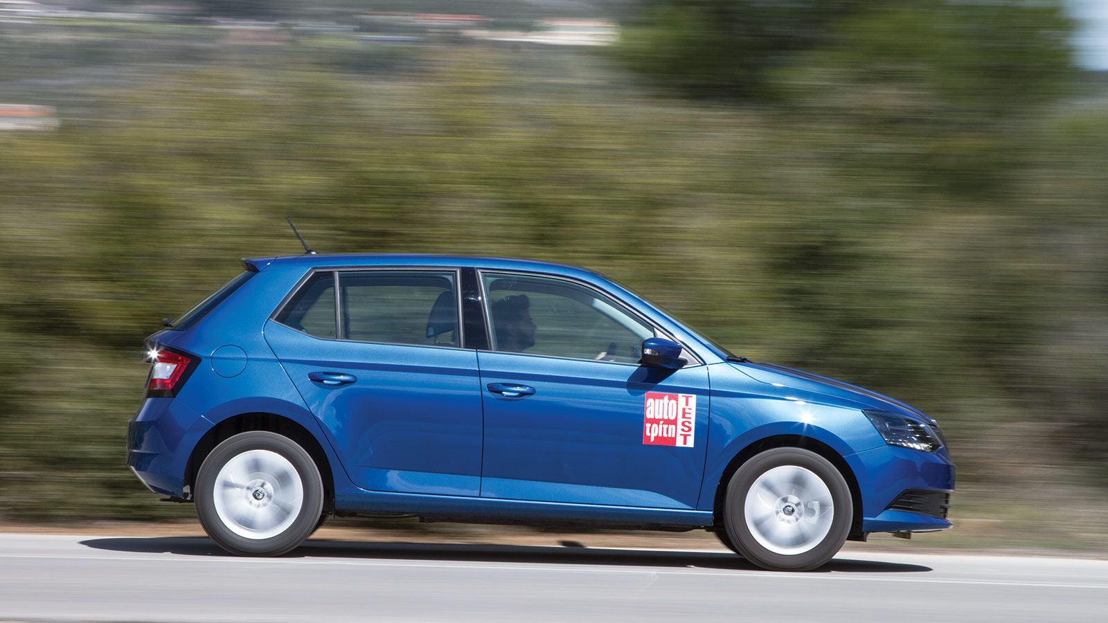 Nissan Micra Vs Skoda Fabia Vs Toyota Yaris Κινητήρες: Πιο σβέλτη η Fa - nissan