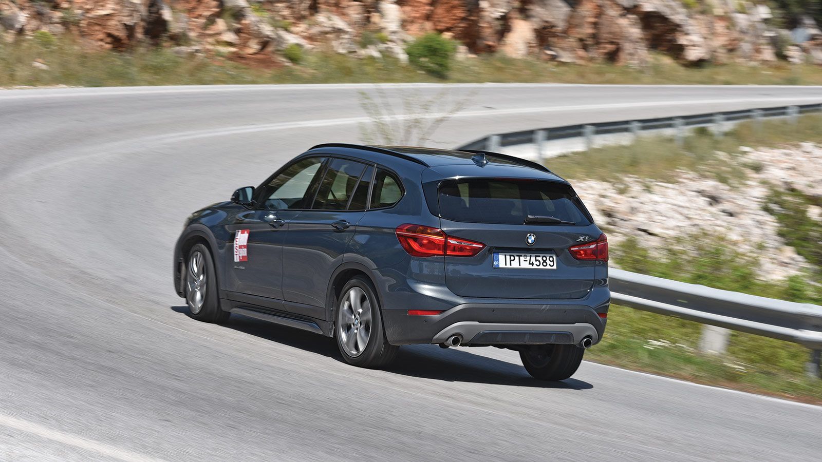 X1 или tiguan