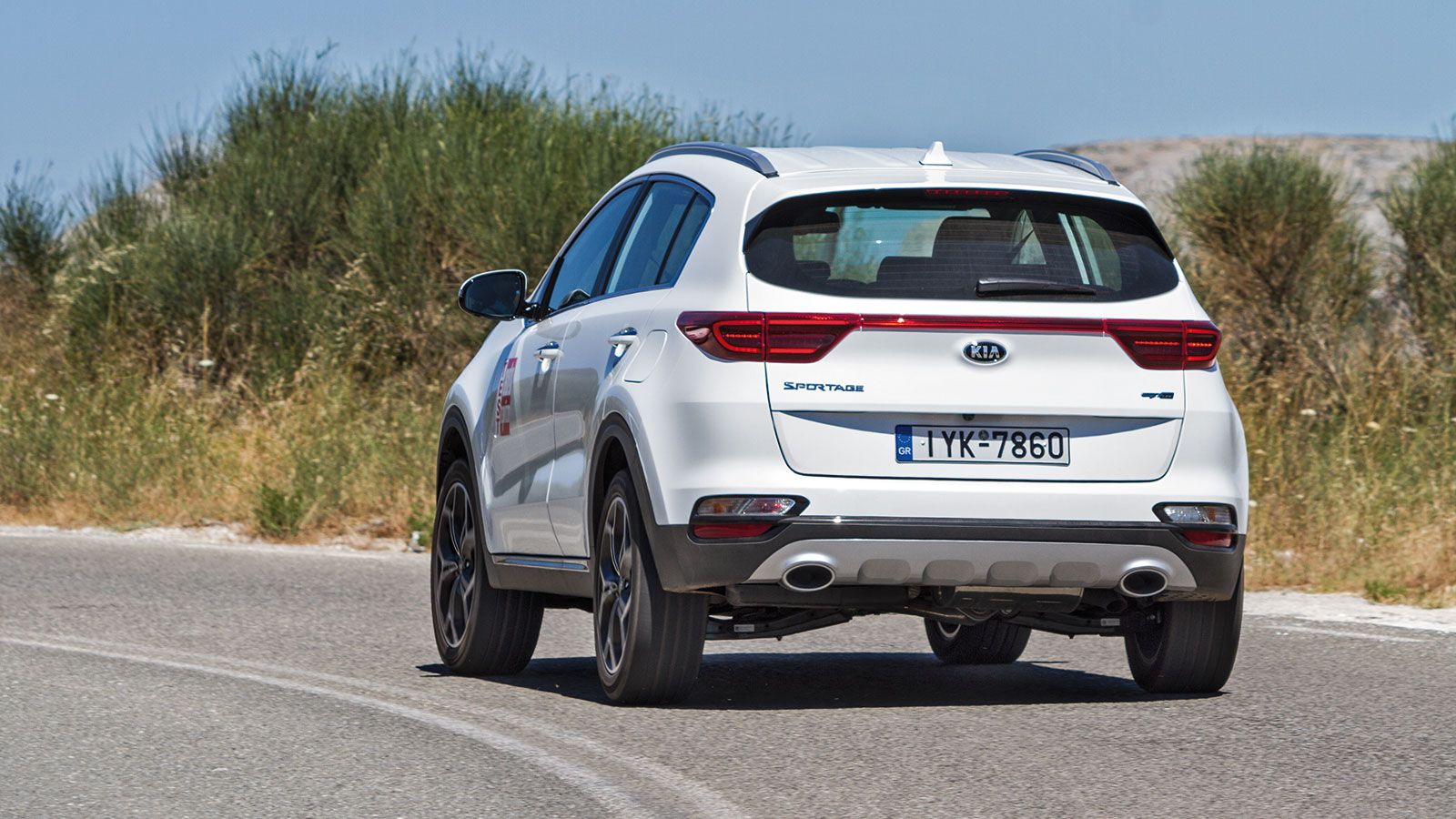 Краска kia c5