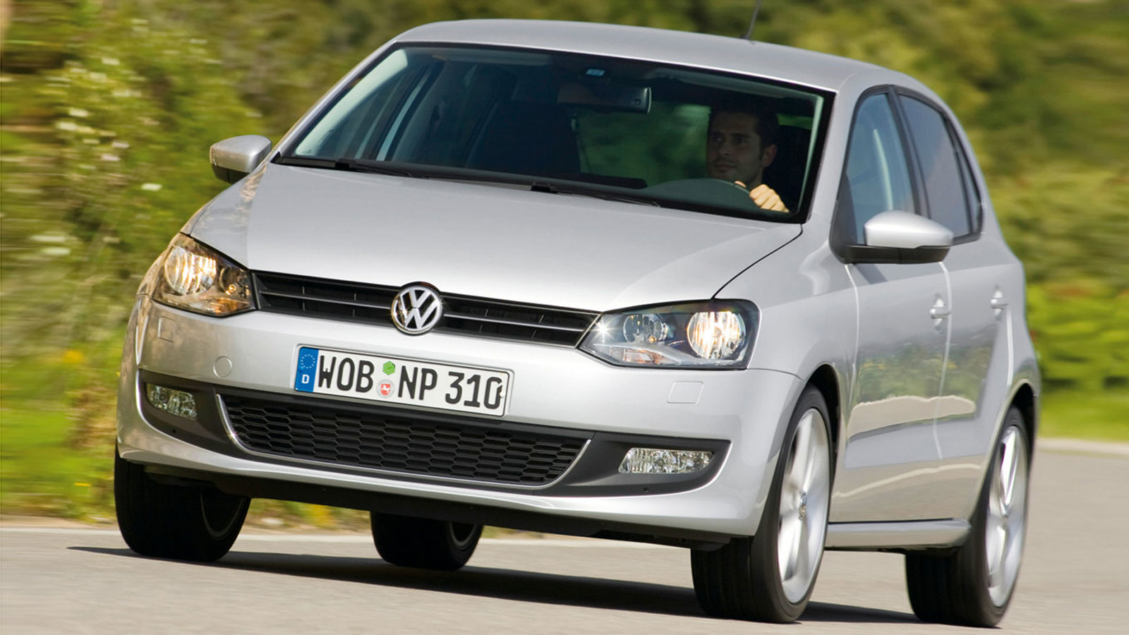 VW Polo 2009-2017: Μεταχειρισμένα κοστίζουν κατά μέσο όρο 9.000 ευρώ