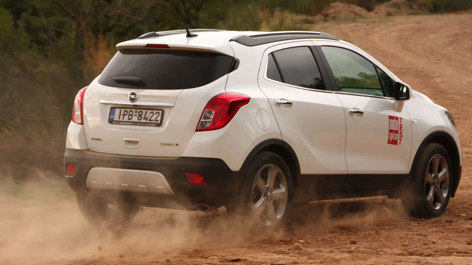 Πετρελαιοκίνητα Opel Mokka και Peugeot 2008 πρώτης γενιάς: Πόσο καλά διατηρούνται σήμερα;