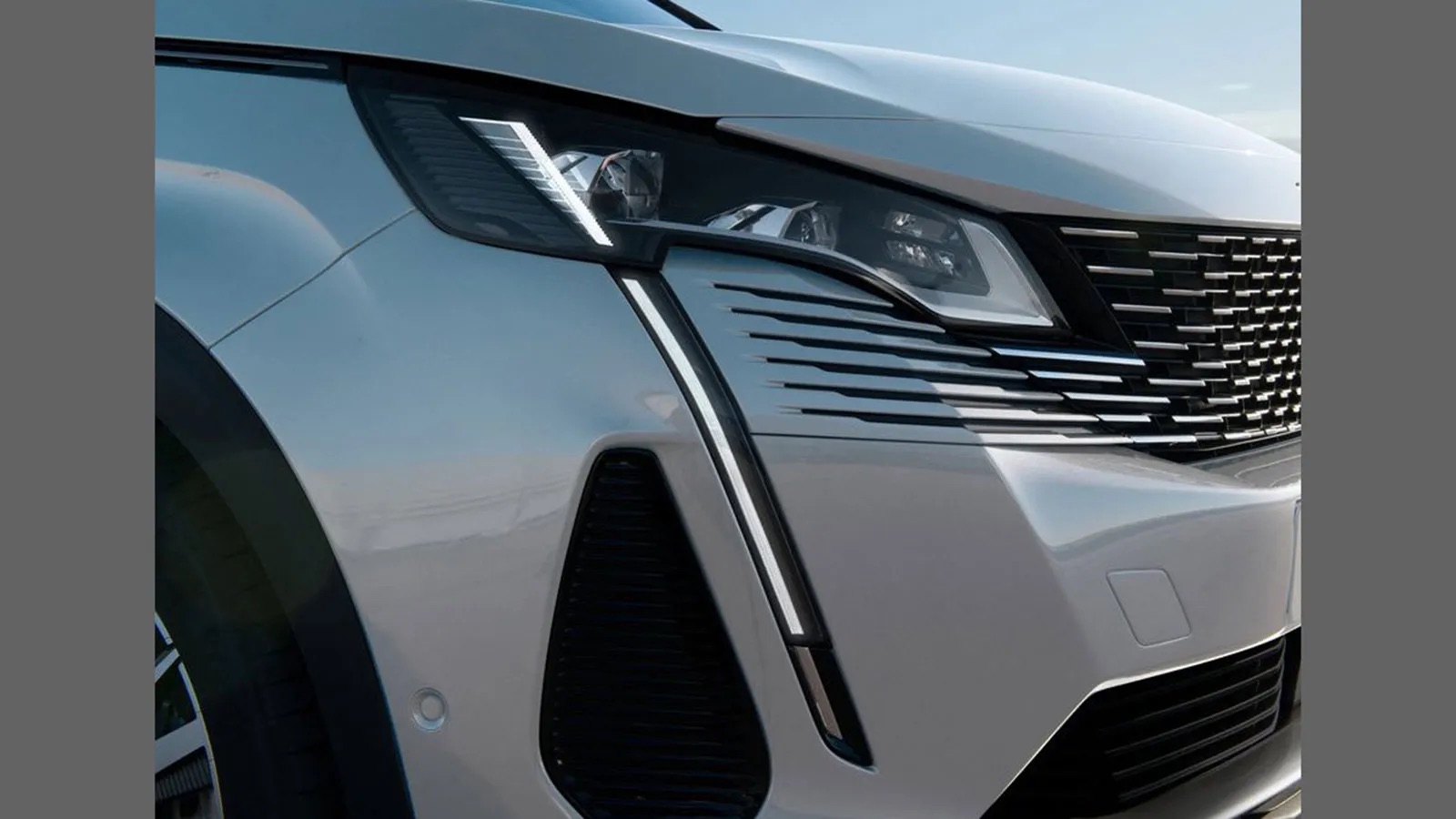 Προβλήματα - Αξιοπιστία του Peugeot 3008