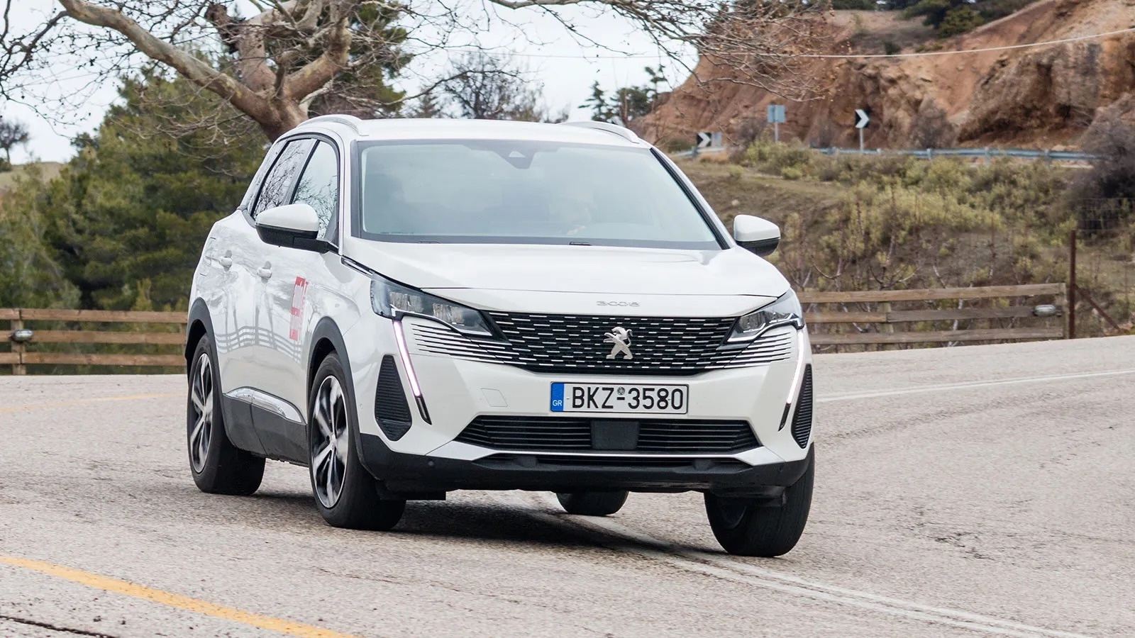Μεταχειρισμένο Peugeot 3008 2016-2024: Τι να ξέρεις για το δημοφιλές γαλλικό SUV 