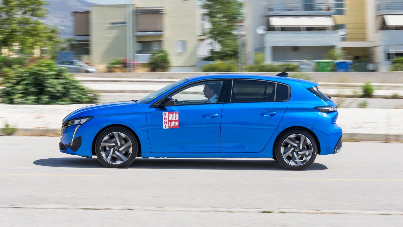 Προβλήματα και αξιοπιστία του Peugeot 308