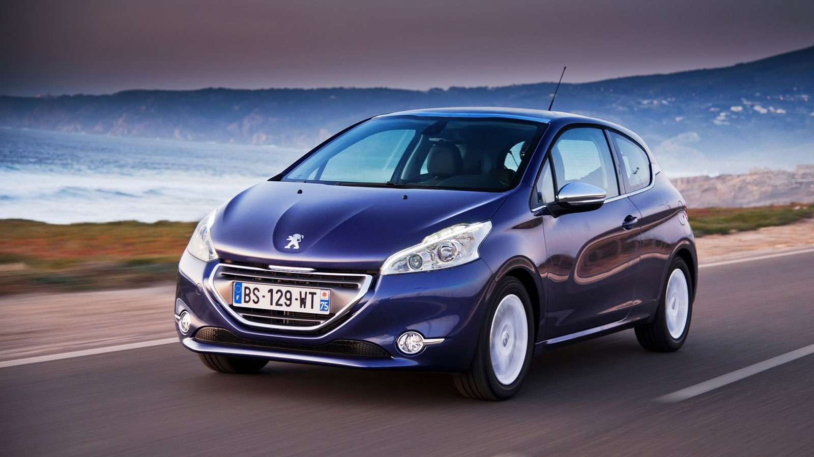 Peugeot 208 2012-2019: Έχουν μέση τιμή μεταχειρισμένου τα 9.000 ευρώ
