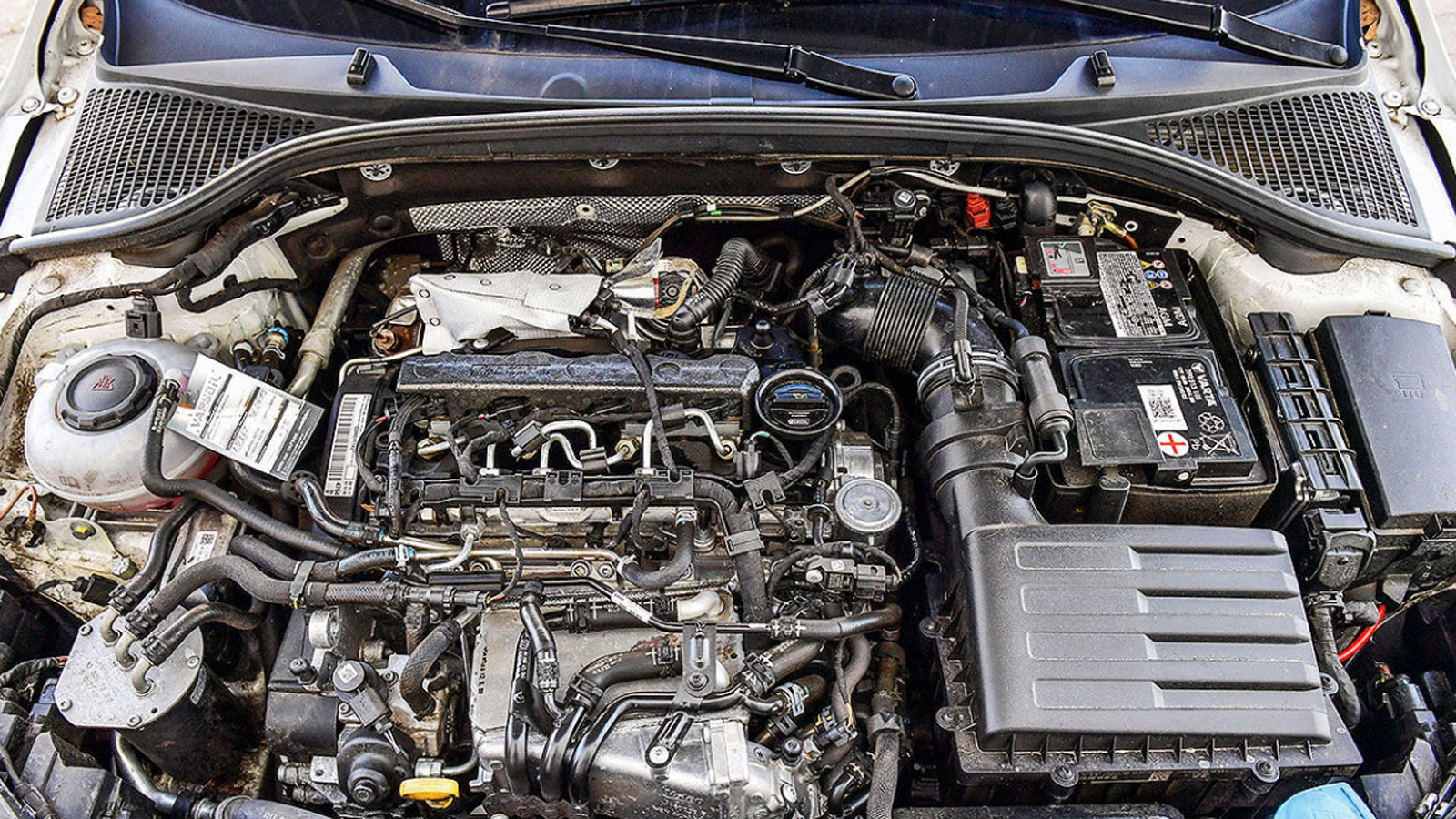 Απροβλημάτιστοι οι diesel κινητήρες, οι TSI μπορεί να καίνε λάδια
