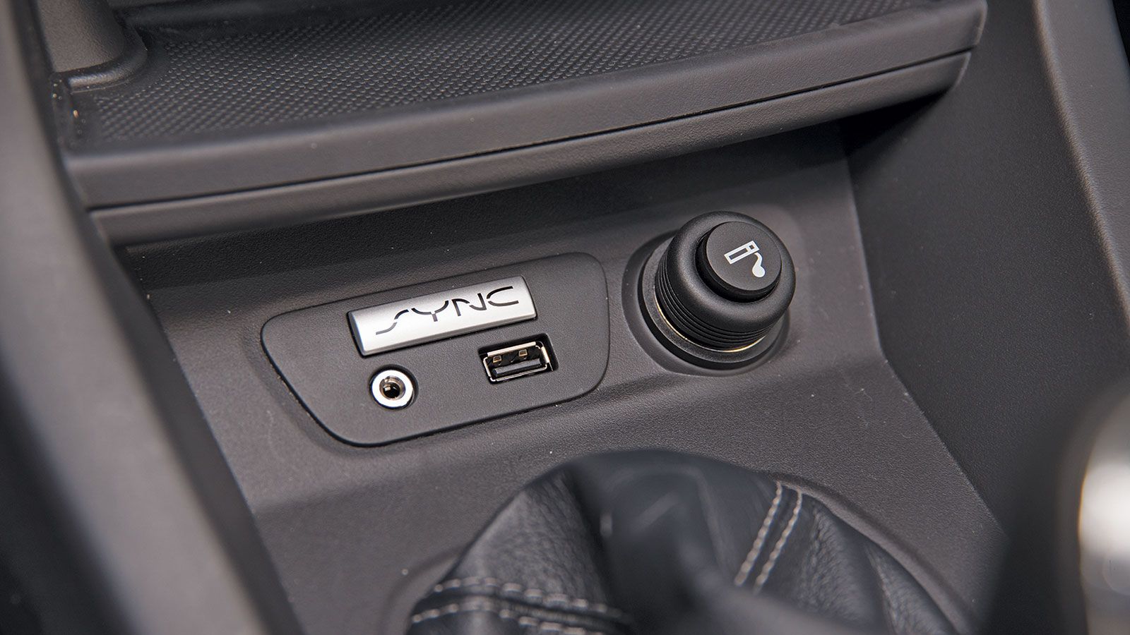 Ford ka obd2