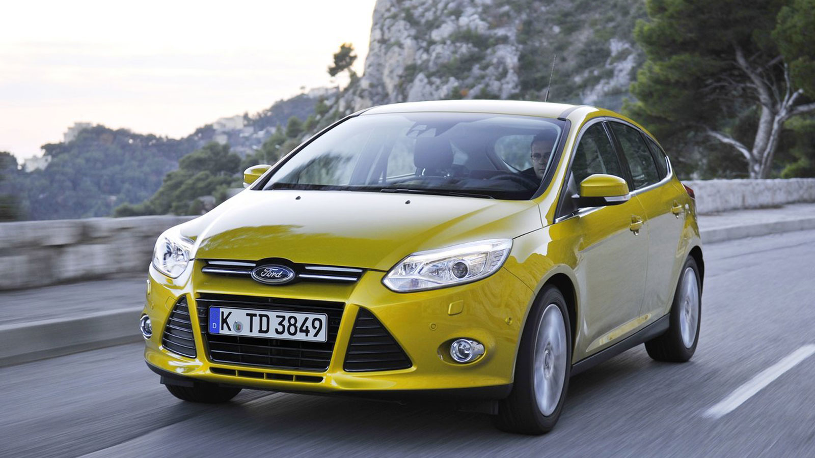 Ford Focus 2010-2018: Ο μέσος όρος τιμής μεταχειρισμένων είναι 10.000 ευρώ